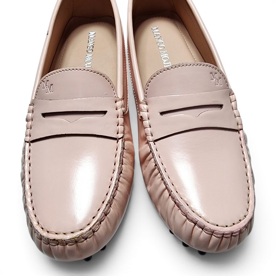 Mojito Penny Loafer Lady — Pink · Archive No.1134