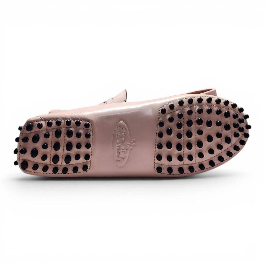 Mojito Penny Loafer Lady — Pink · Archive No.1295