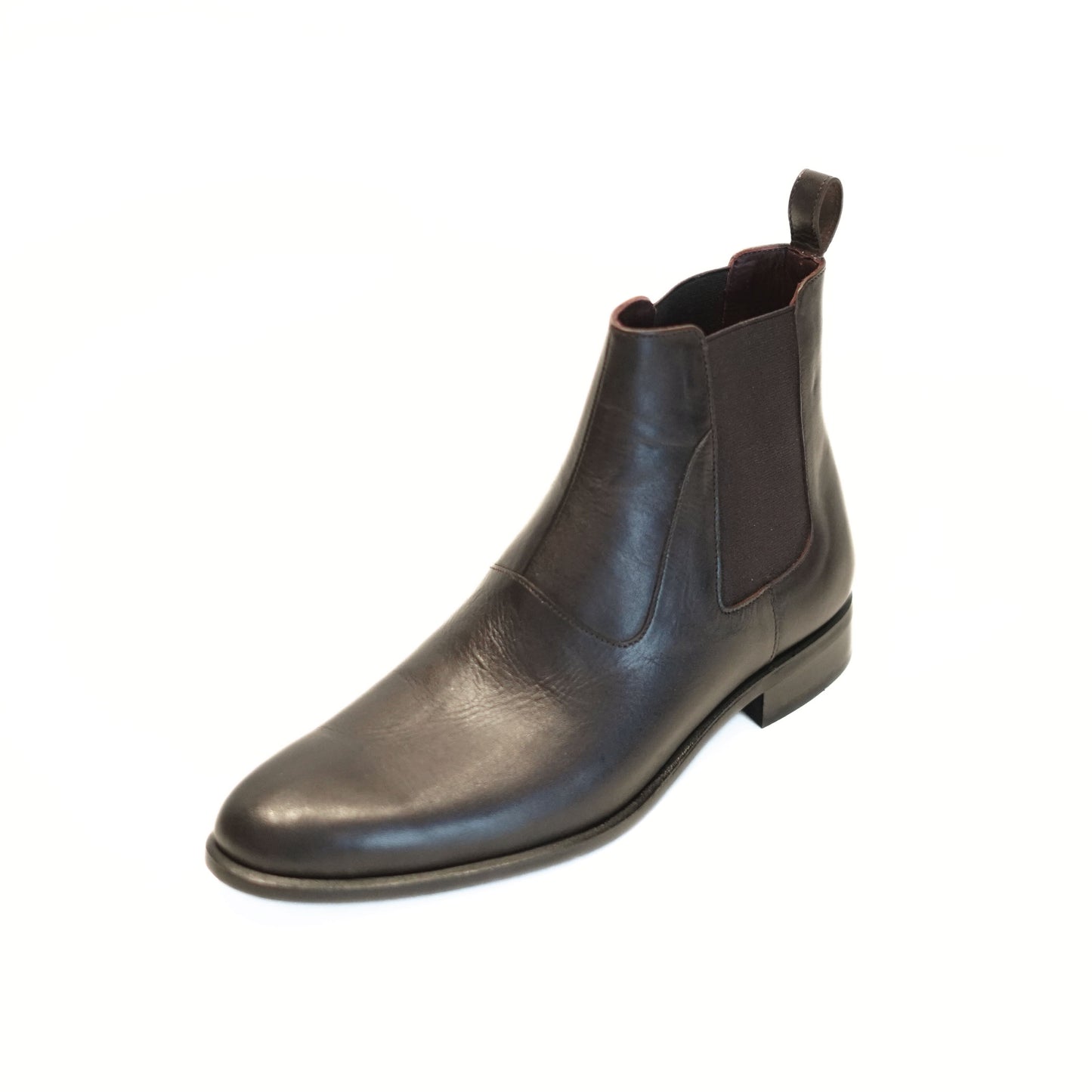 Chelsea Boots - D.Brown