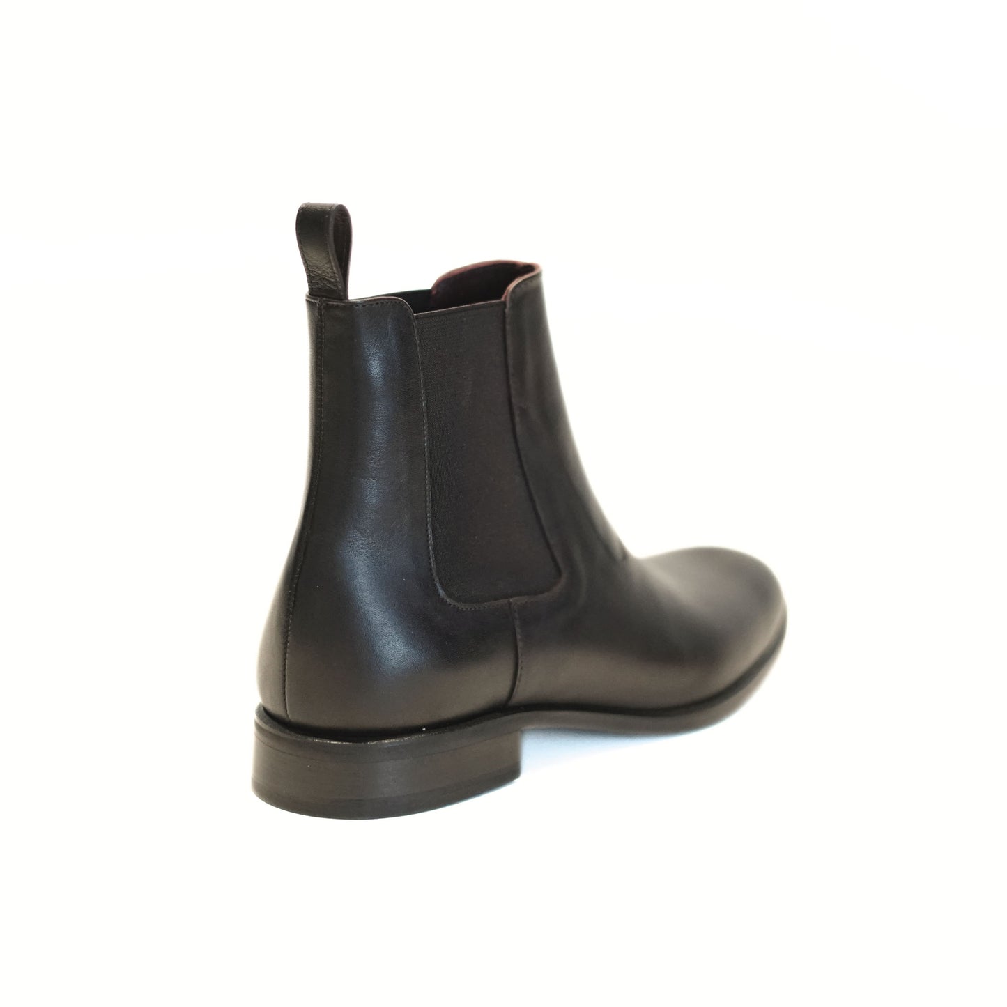 Chelsea Boots - D.Brown