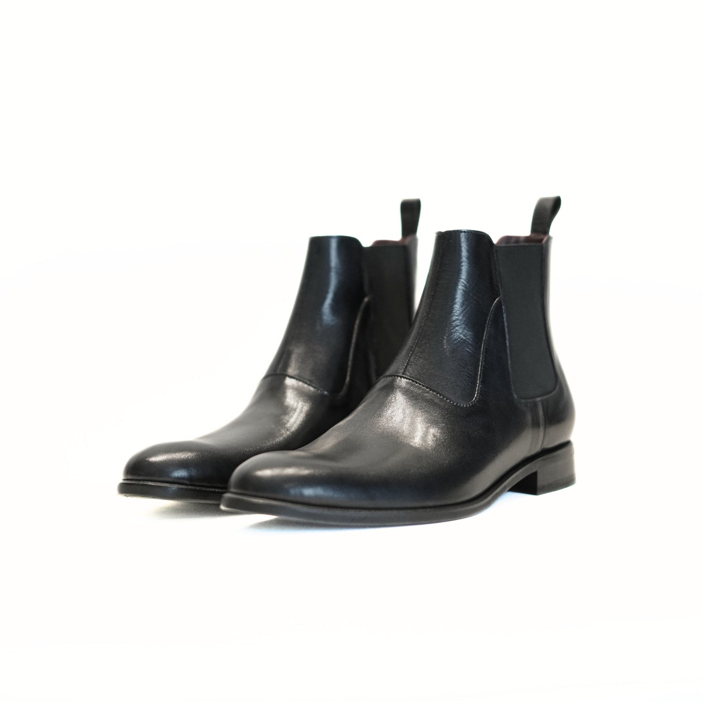 Chelsea Boots - Black