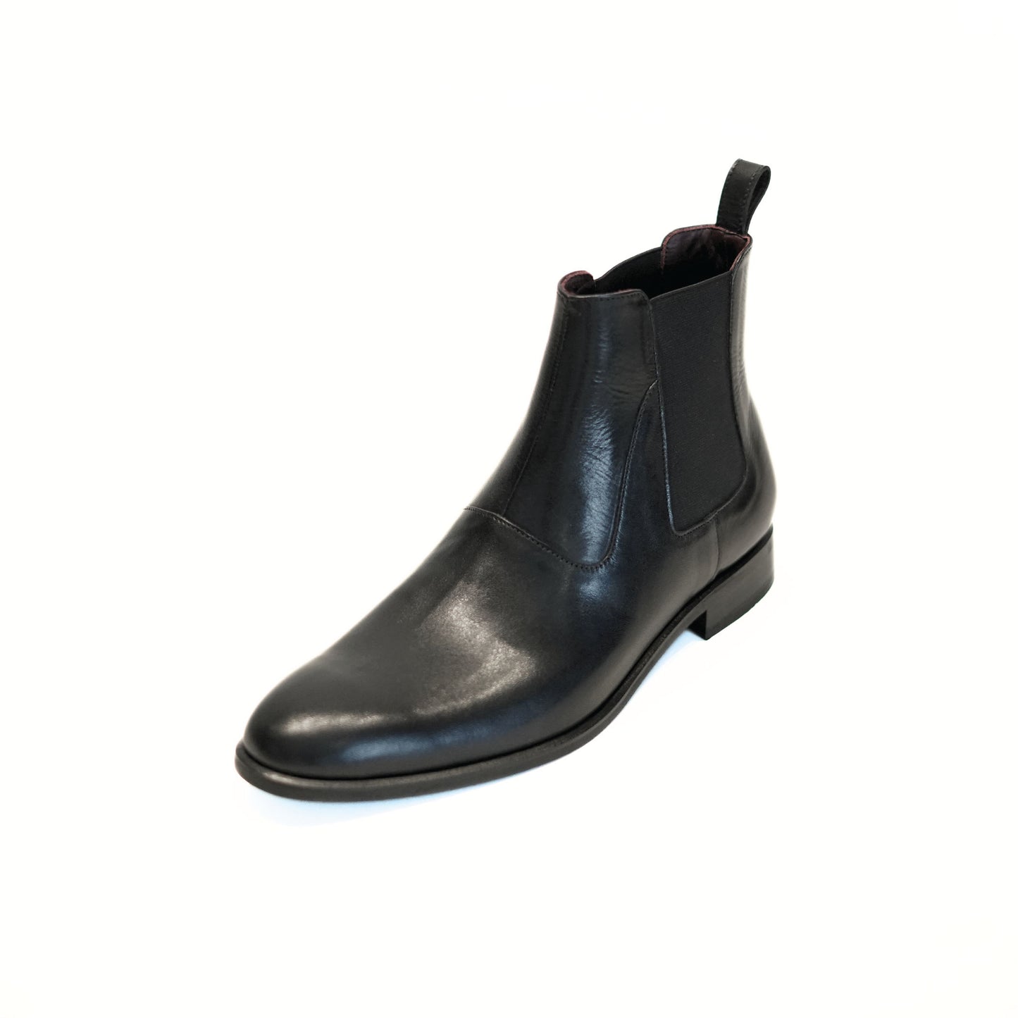 Chelsea Boots - Black