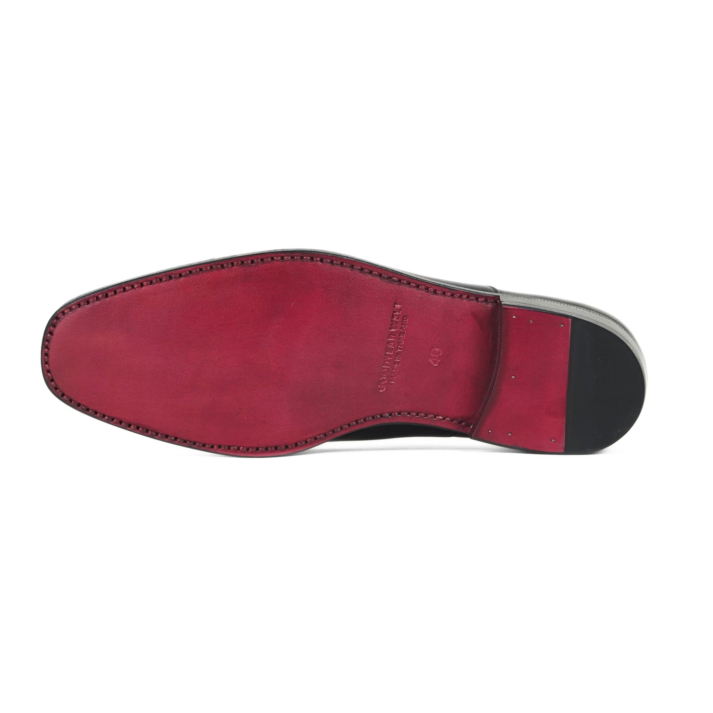 ML Penny Loafer - Brown