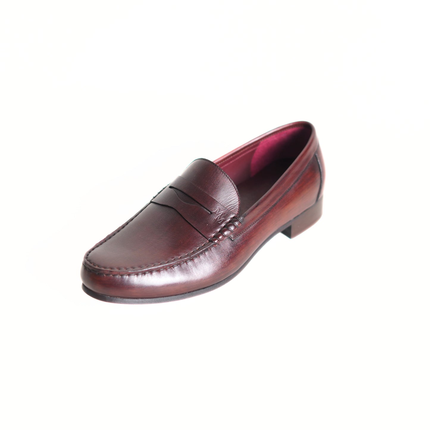 Formal Penny Loafer - Bruno C