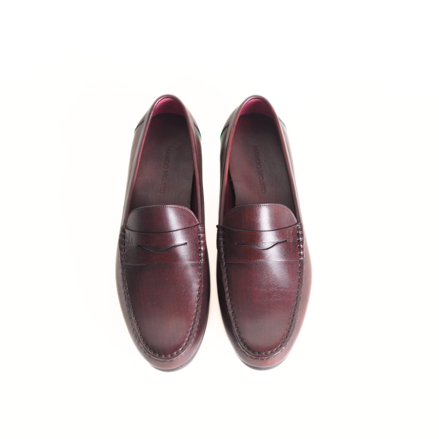 Formal Penny Loafer - Bruno C