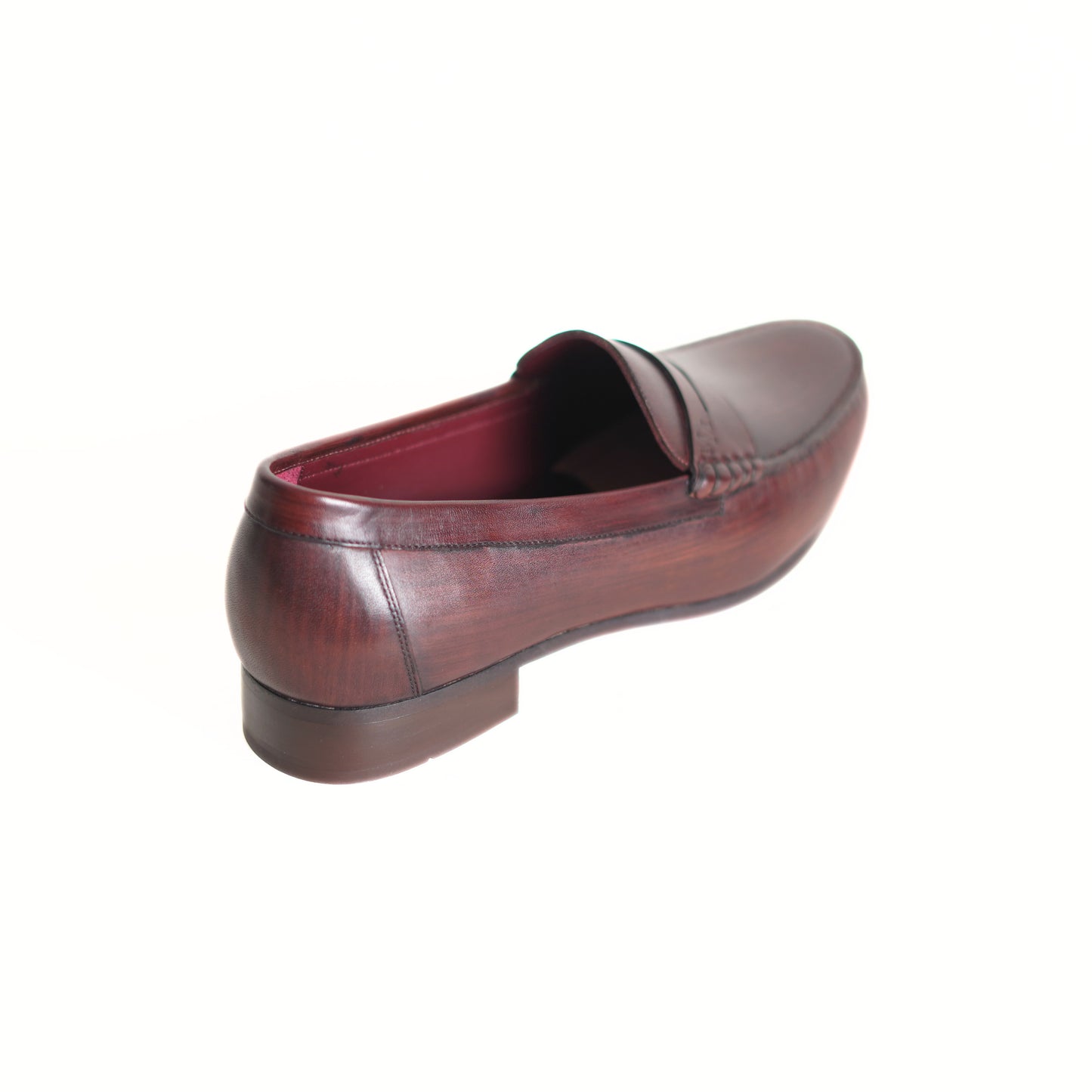 Formal Penny Loafer - Bruno C