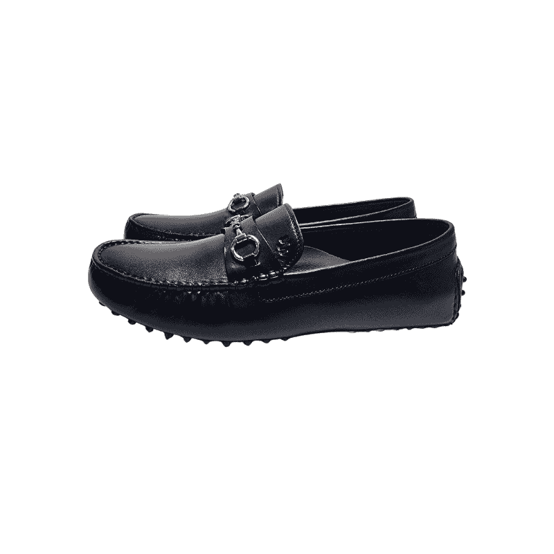 Mojito Horsebit Loafer - Black