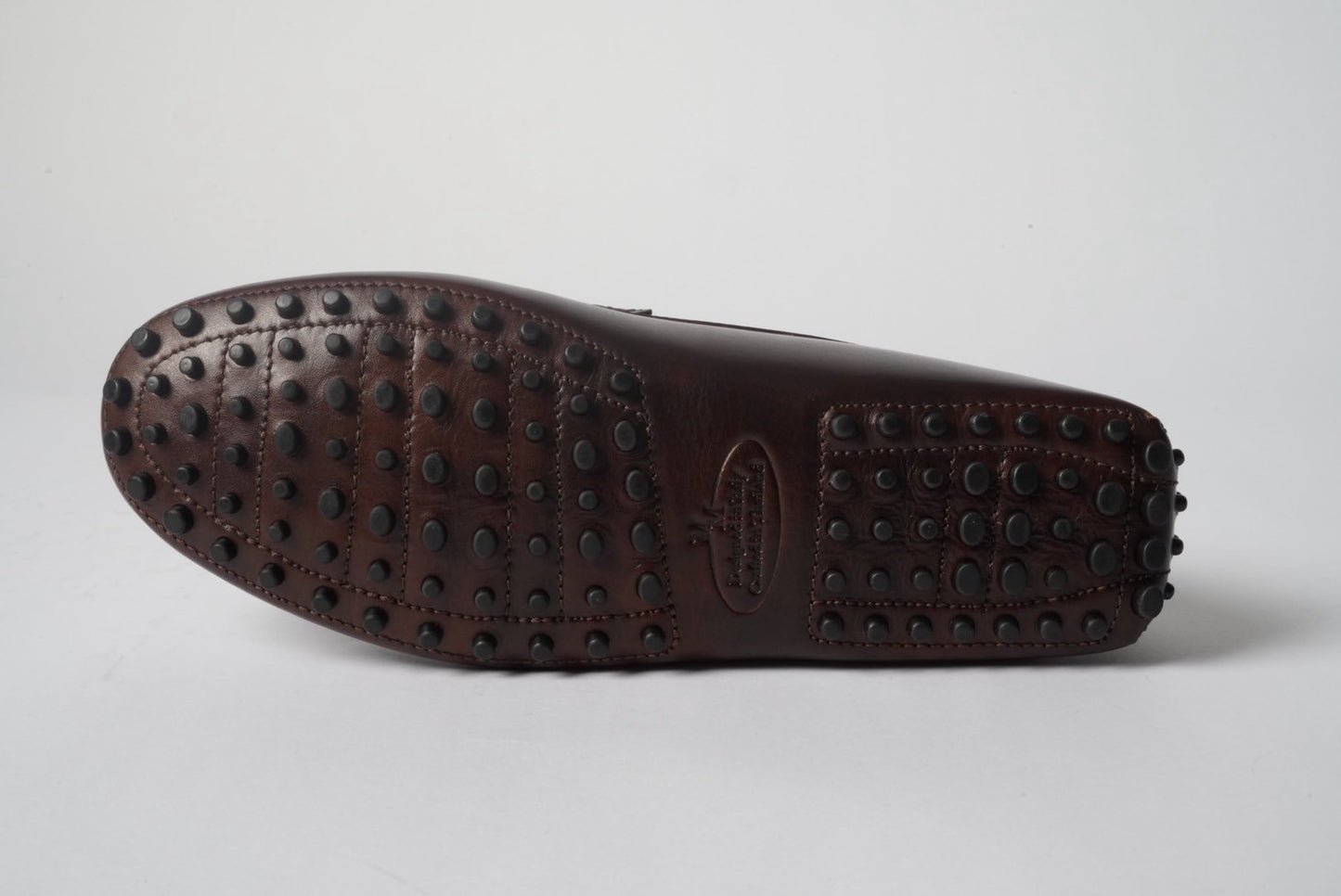 Mojito Lungo Loafer - Brown