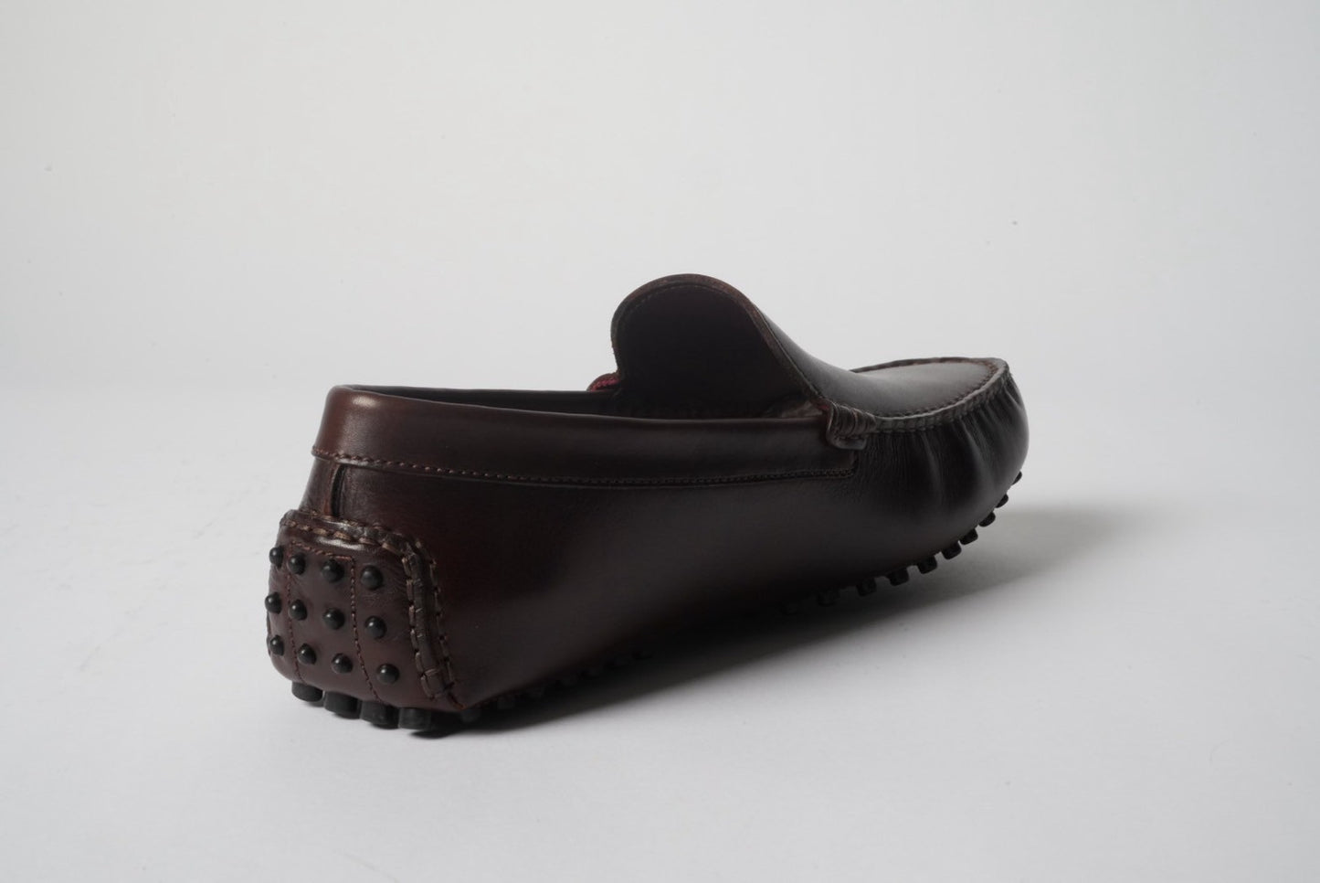 Mojito Lungo Loafer - Brown