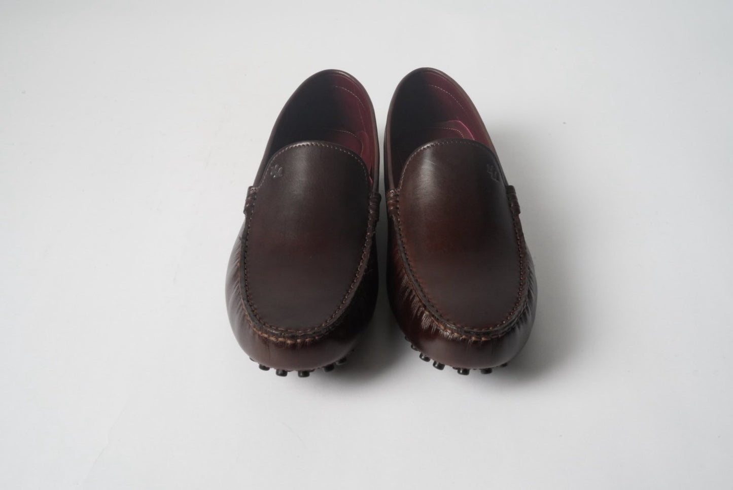 Mojito Lungo Loafer - Brown