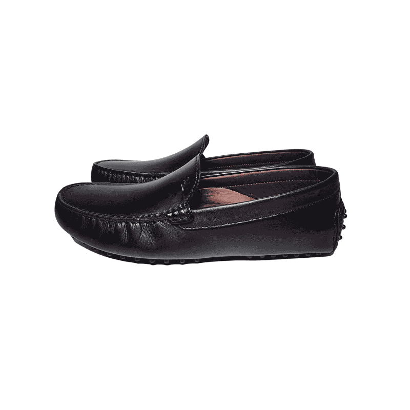 Mojito Lungo Loafer - Black