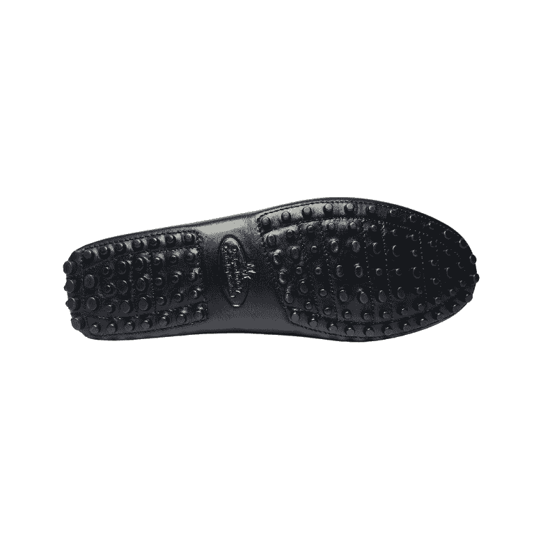 Mojito Lungo Loafer - Black
