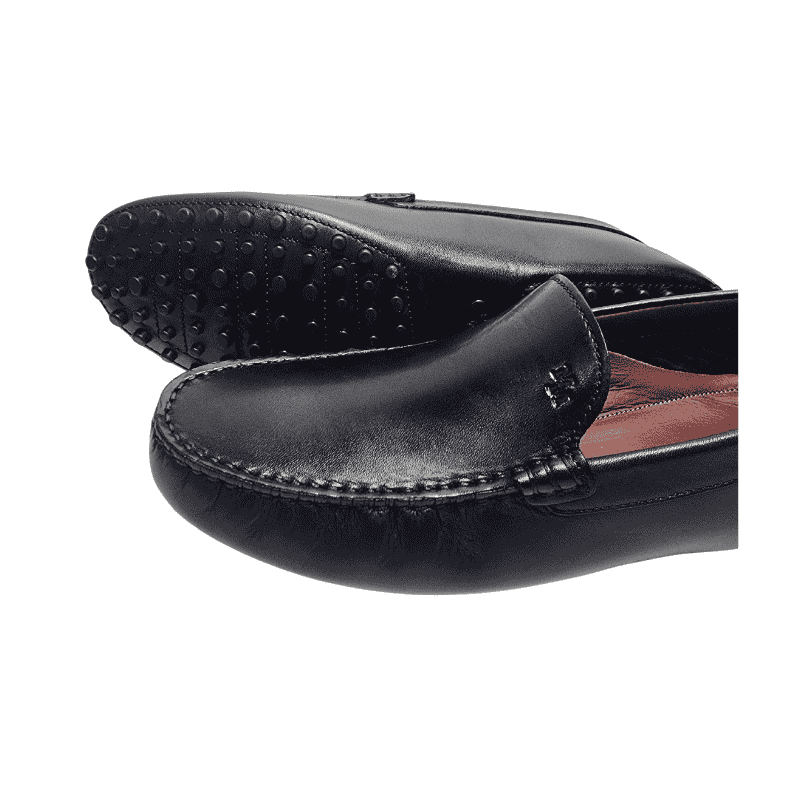 Mojito Lungo Loafer - Black