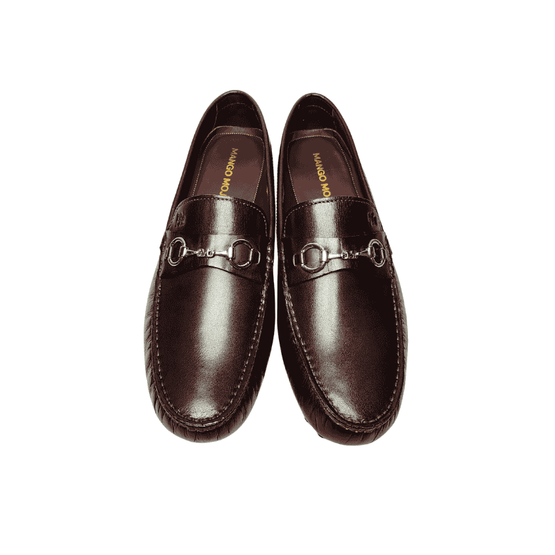 Mojito Horsebit Loafer - Brown