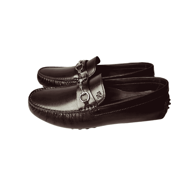 Mojito Horsebit Loafer - Brown