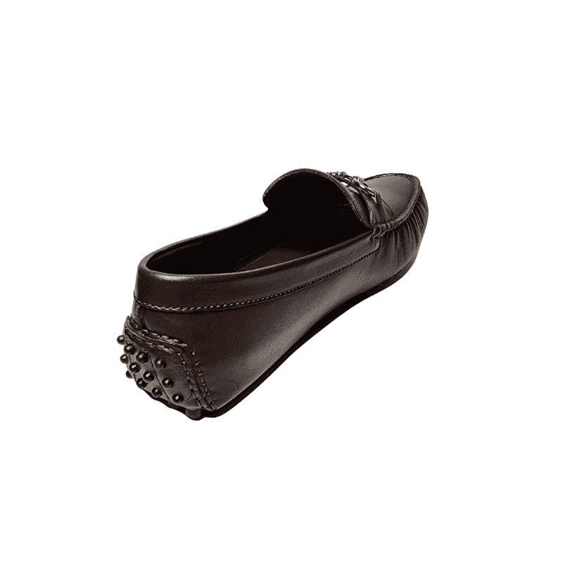 Mojito Horsebit Loafer - Brown
