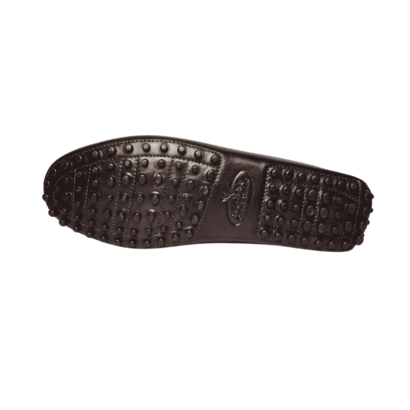 Mojito Horsebit Loafer - Brown