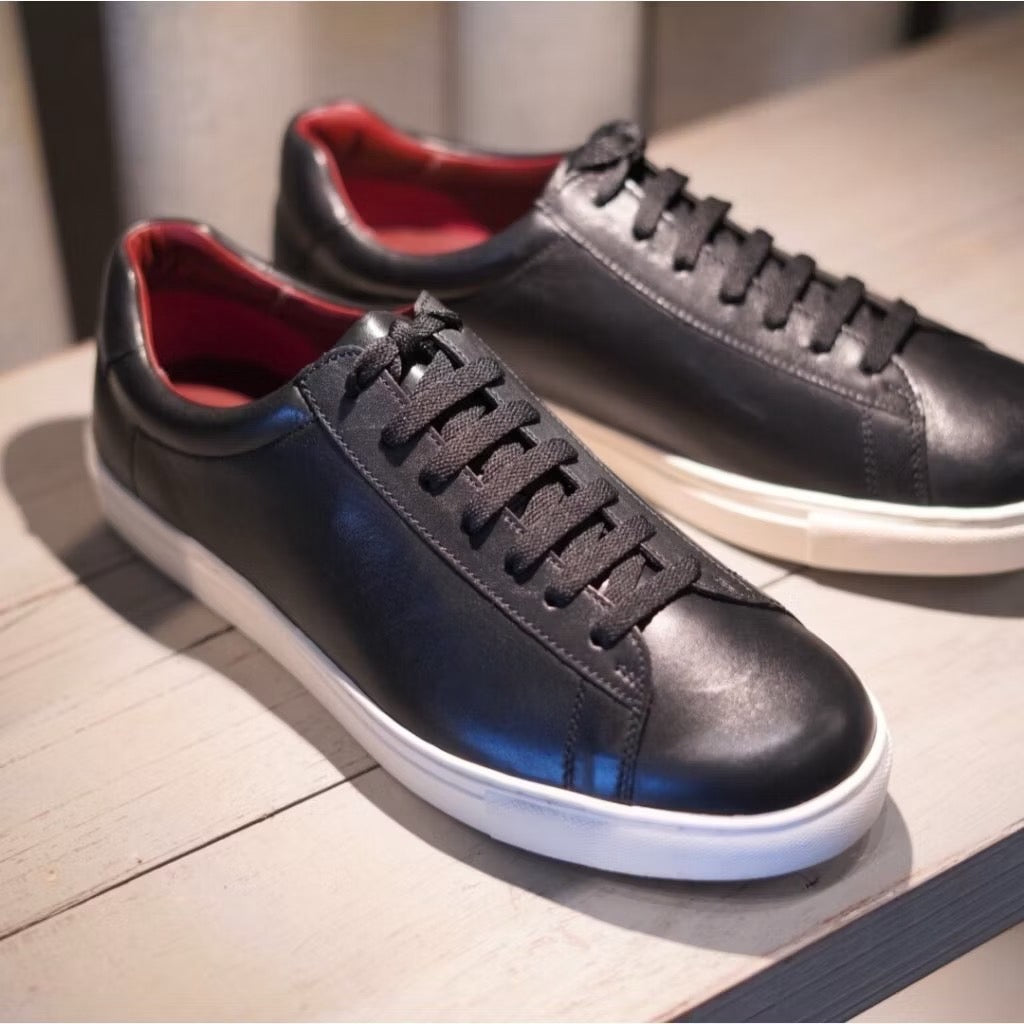 Mojito Sneaker - Black