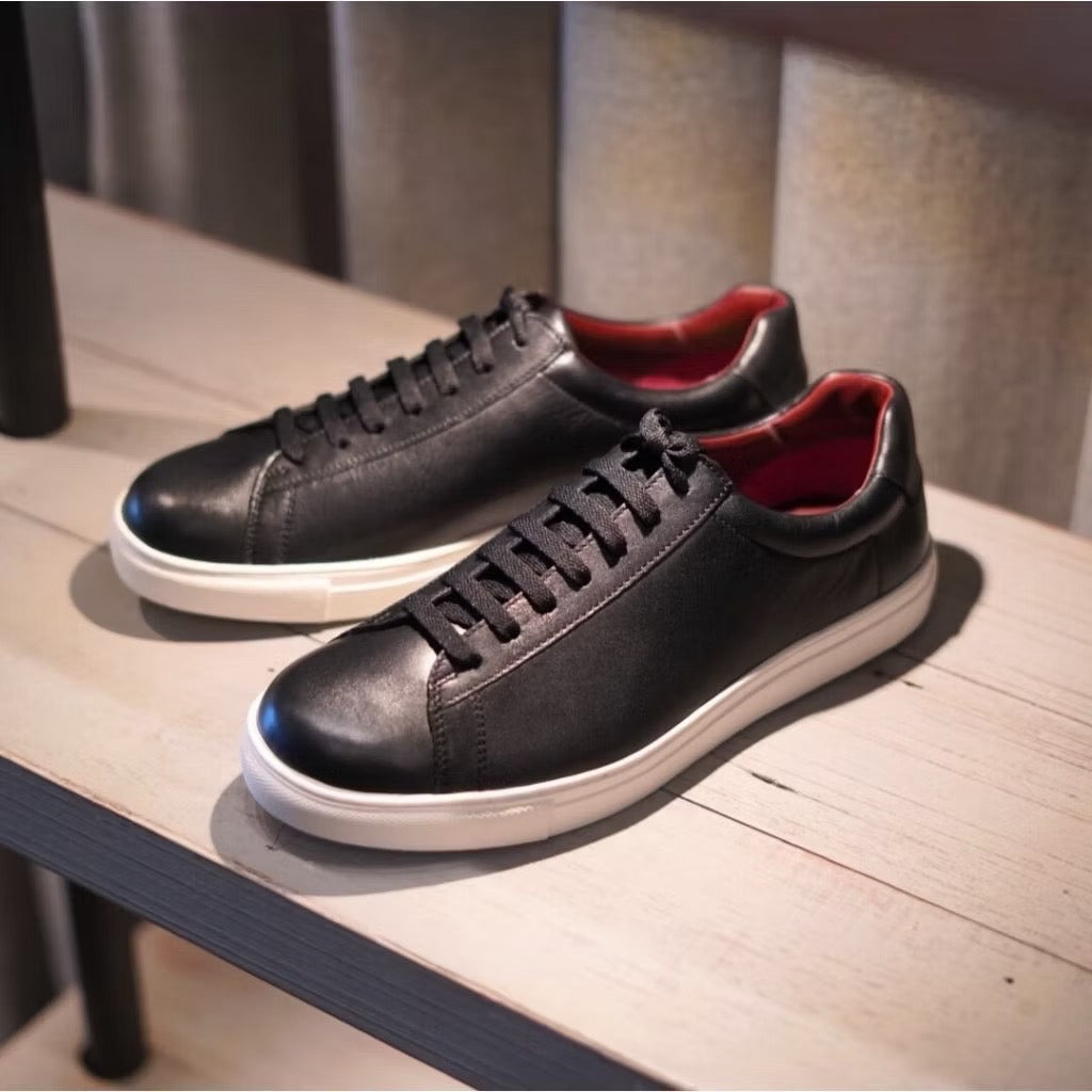 Mojito Sneaker - Black