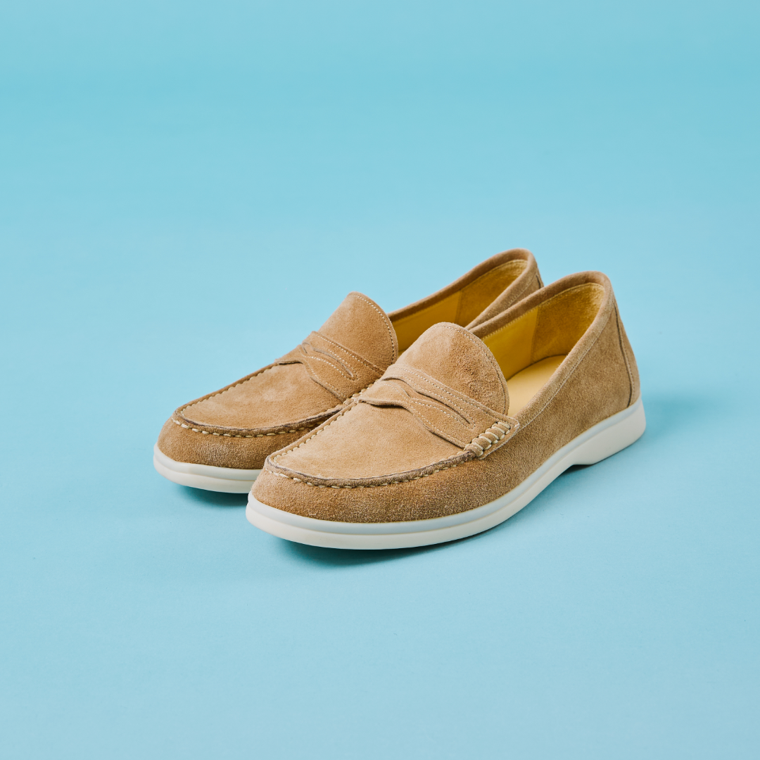 Winer - Penny Loafer