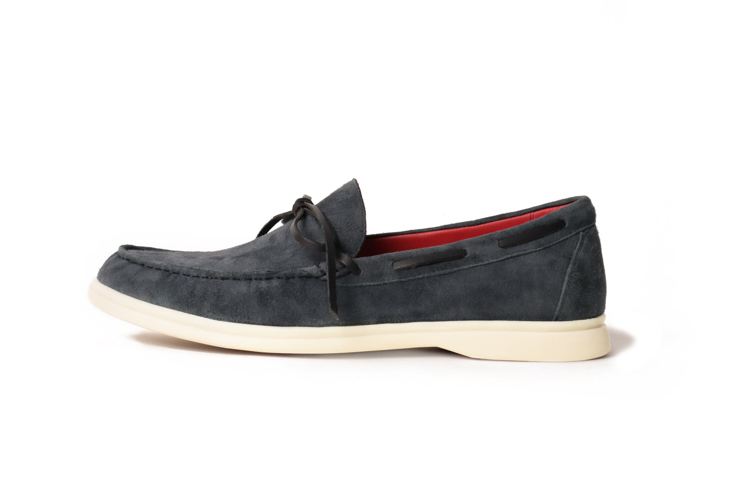 Wander - Beige, Dark Navy, Black, Blue