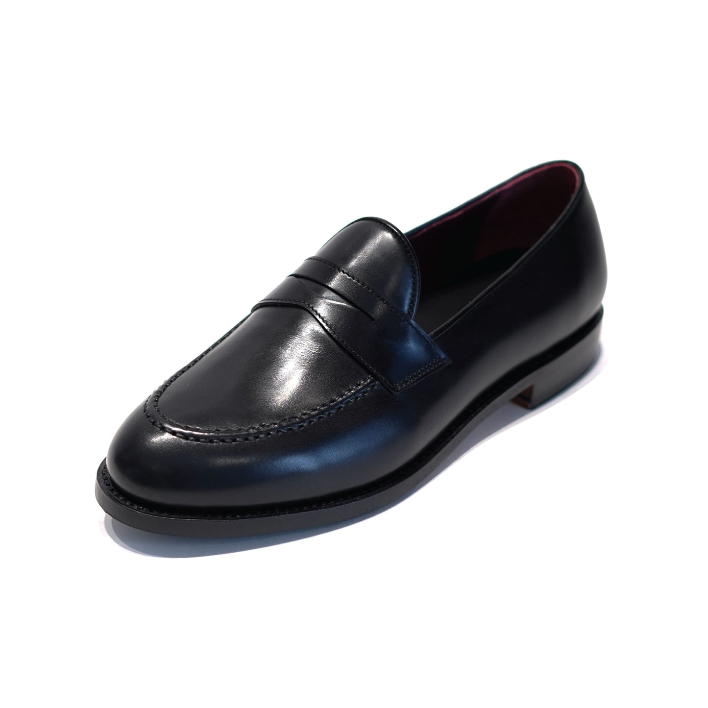 ML Penny Loafer - Black(JPN)