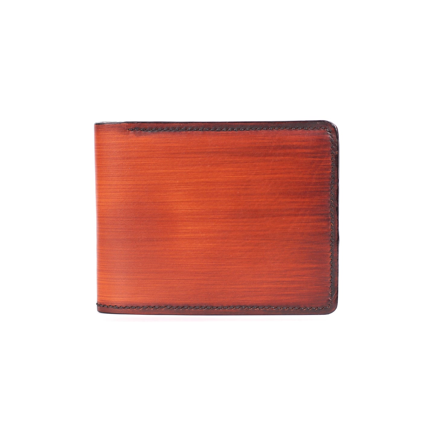 Patina Wallet - Oak