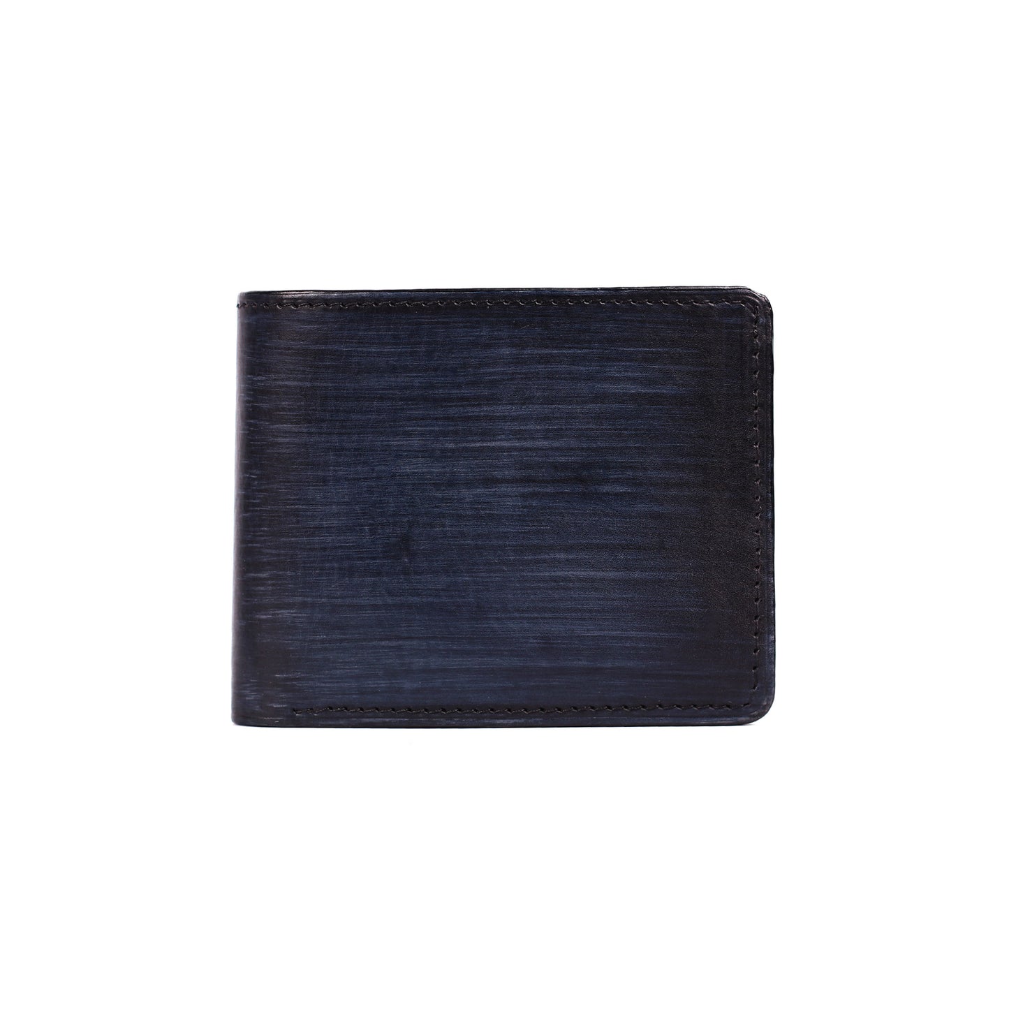 Patina Wallet - Navy