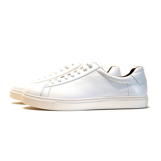 Mojito Sneaker - White