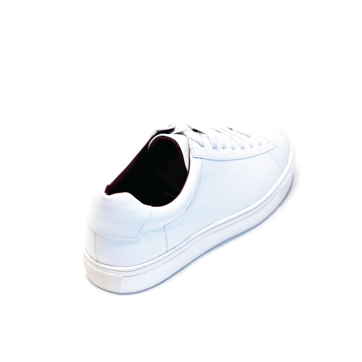 Mojito Sneaker - White