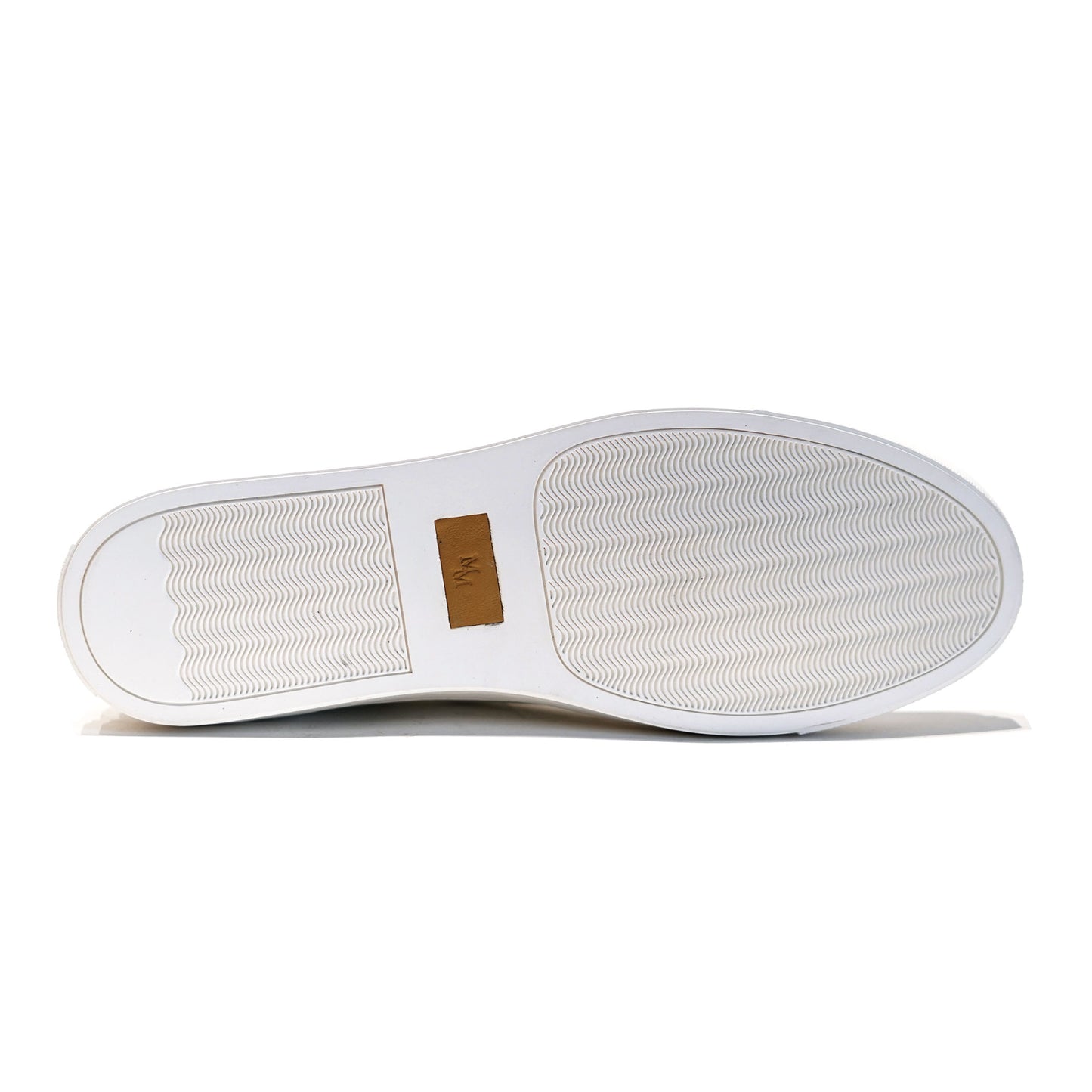 Mojito Sneaker - White