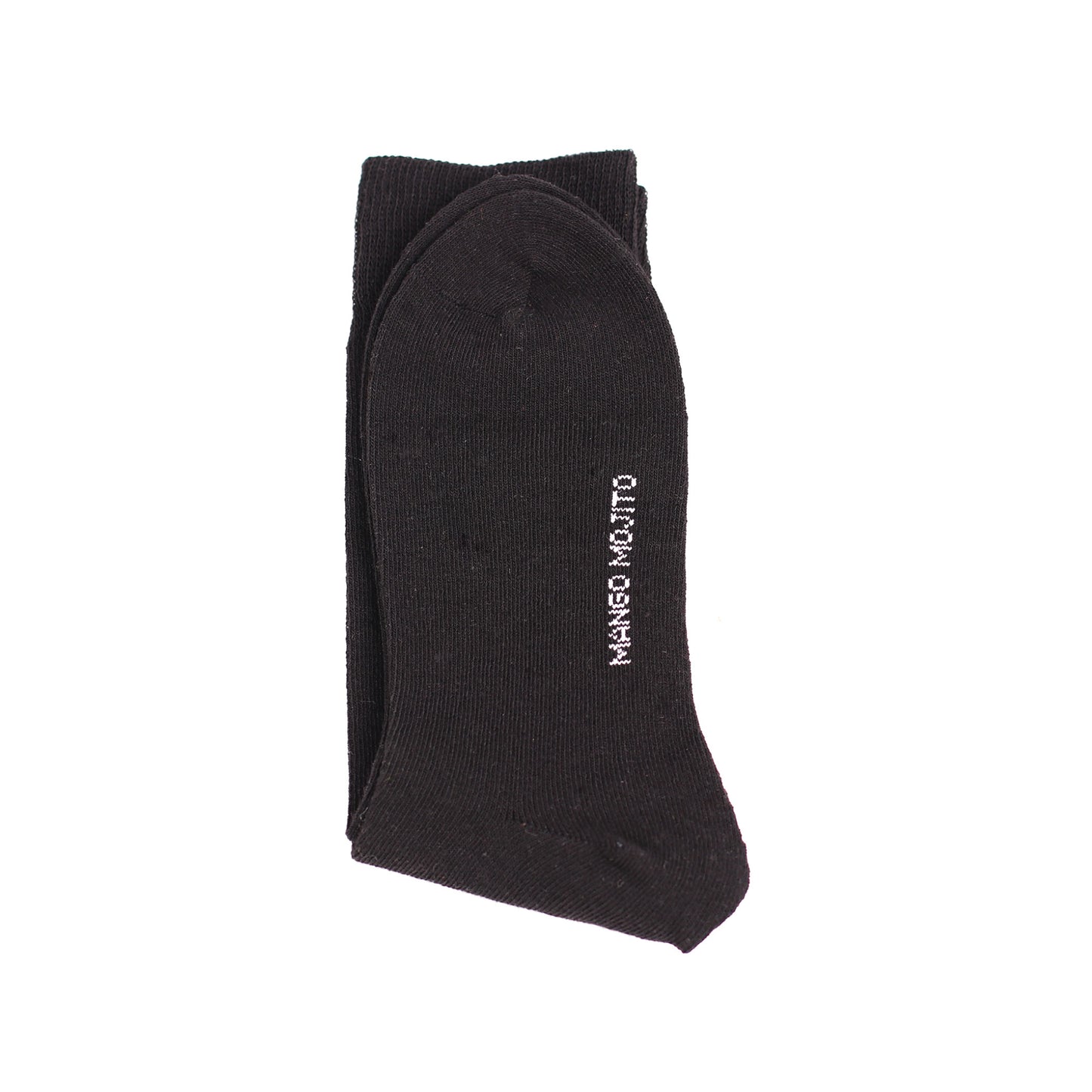 Recycle Socks - Black