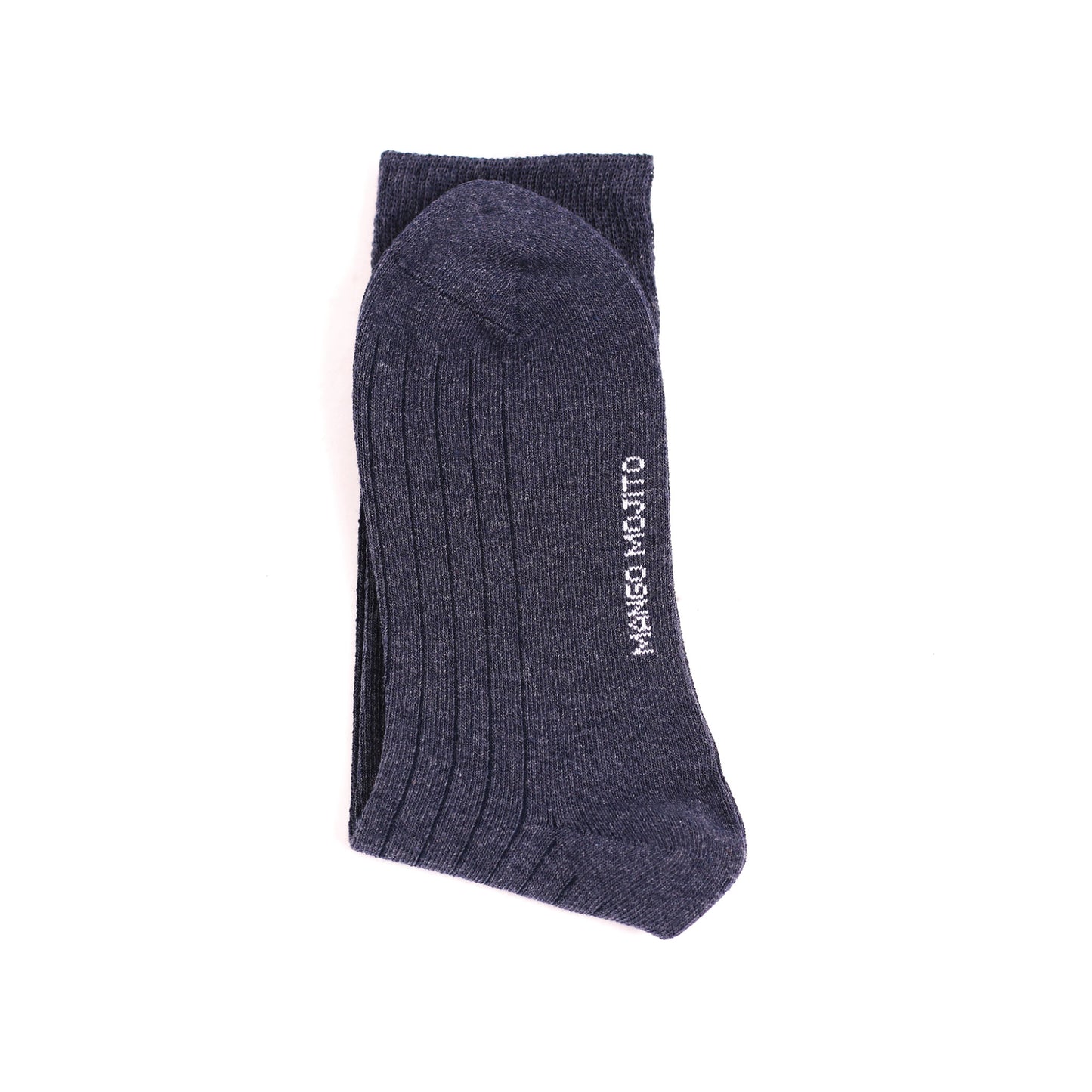 Recycle Socks - Soft Navy