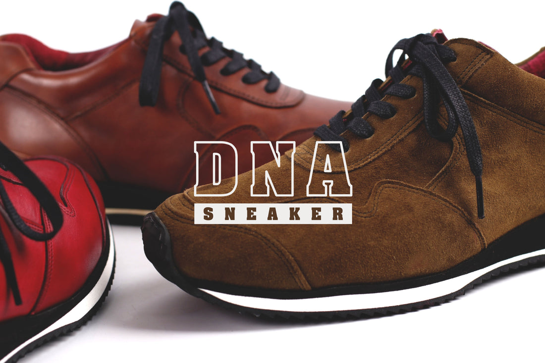 DNA Sneaker