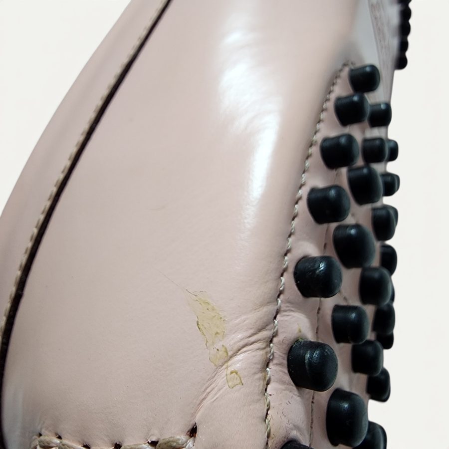 Mojito Penny Loafer Lady — Pink · Archive No.0686