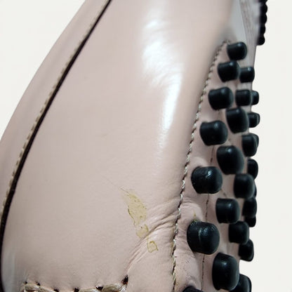 Mojito Penny Loafer Lady — Pink · Archive No.0686