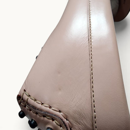 Mojito Penny Loafer Lady — Pink · Archive No.0686
