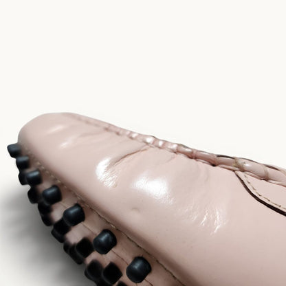 Mojito Penny Loafer (Lady) — Pink · Archive No.0748