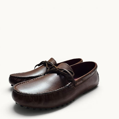 Mojito Penny Loafer — Bruno · Archive No.0799