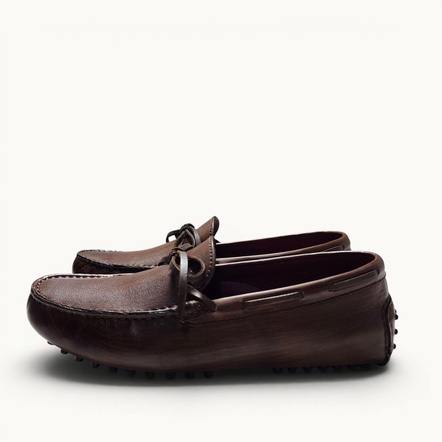 Mojito Penny Loafer — Bruno · Archive No.0799