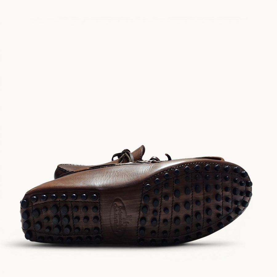 Mojito Penny Loafer — Bruno · Archive No.0799