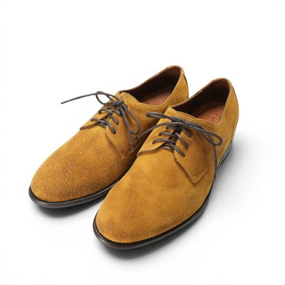 Oxford — Tan · Archive No.0800