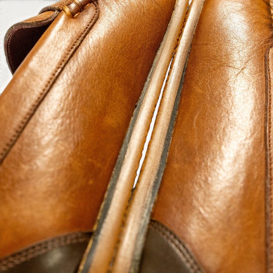 Penny Loafer 01 — BCHA-002 · Archive No.0898