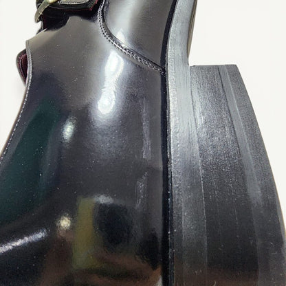 MP Single Monk Strap — BSH-001 · Archive No.0921