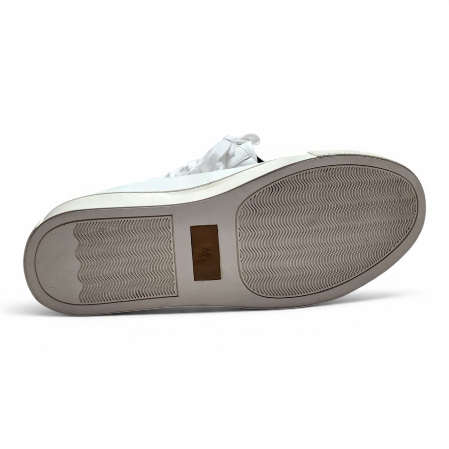 Mojito Sneaker — White · Archive No.0937