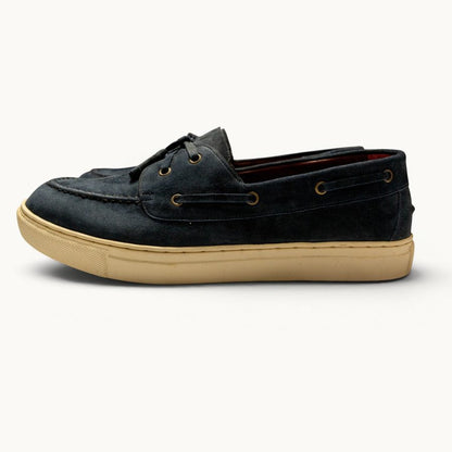 Sailor Sneaker — S.Navy · Archive No.0969