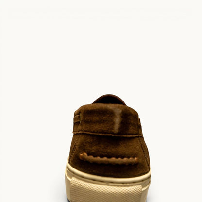 Sailor Sneaker — S.Brown · Archive No.0971