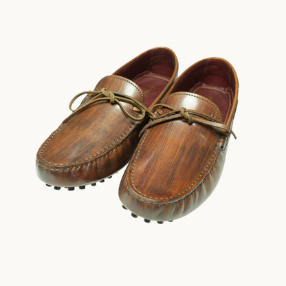Mojito Loafer — Bruno · Archive No.1019