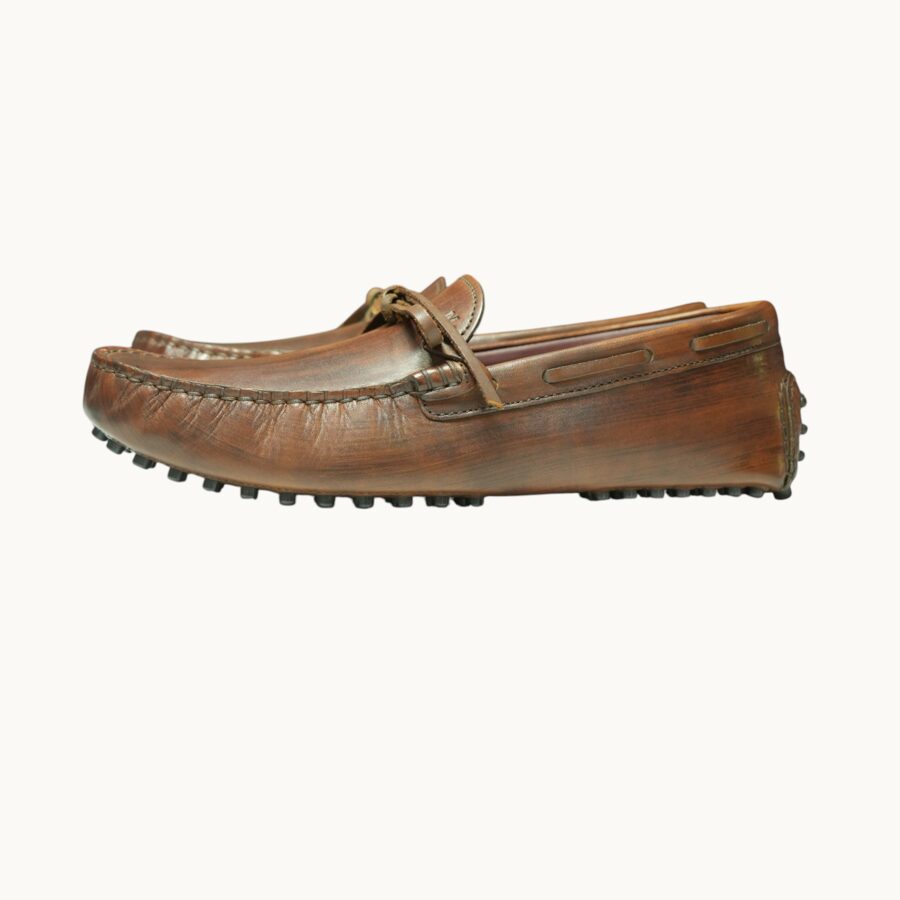 Mojito Loafer — Bruno · Archive No.1019