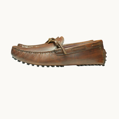 Mojito Loafer — Bruno · Archive No.1019